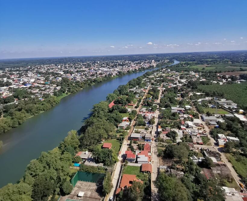 Conserva Morena sólo 6 ayuntamientos en la Cuenca de Oaxaca; pierde 4 presidencias municipales. Foto: Ilustrativa / Antonio Mundaca