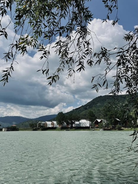 Un lugar ideal para realizar actividades al aire libre y disfrutar de la naturaleza. Foto: FB@Maylen SC