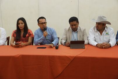 Mezcaleros se oponen al otorgamiento de la denominación de origen mezcal a municipios de Aguascalientes 