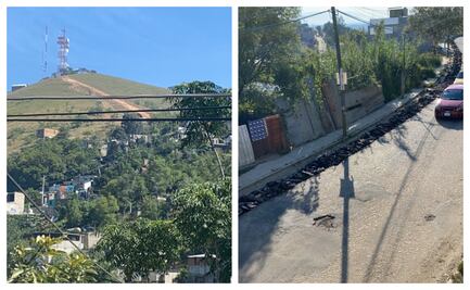 En plena pandemia, denuncian que 400 familias de la capital llevan 15 días sin agua potable por obras