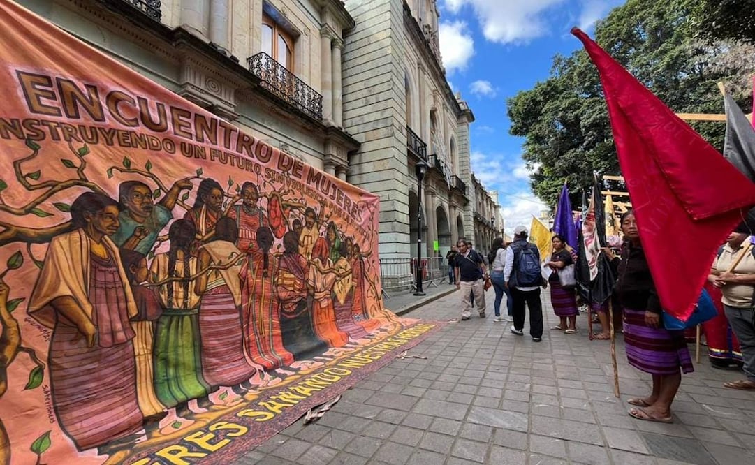 Foto: Edwin Hernández EL UNIVERSAL