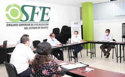 Incumplen con entrega de informe financiero 249 ediles de Oaxaca que culminaron en 2021