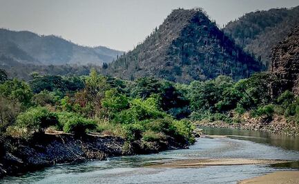 Convocan a Tercer Concurso de Fotografía en Reserva de la Biósfera, impulsado por Toledo