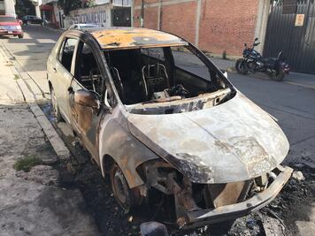 Ejecutan a 5 personas en Oaxaca en las últimas horas