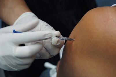 Hubo 402 nuevos casos Covid en Oaxaca en última semana; aplican más de 1 millón de vacunas