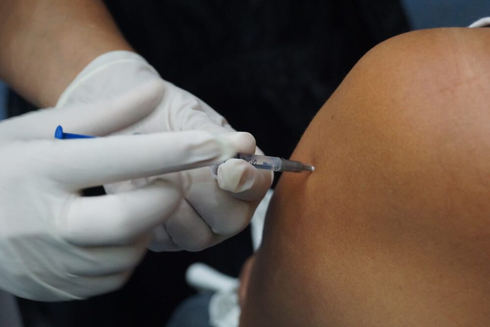 Foto: Edwin Hernández. EL UNIVERSAL.