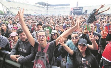 Vive Latino se convierte en sustentable; reforestarán la Sierra oaxaqueña