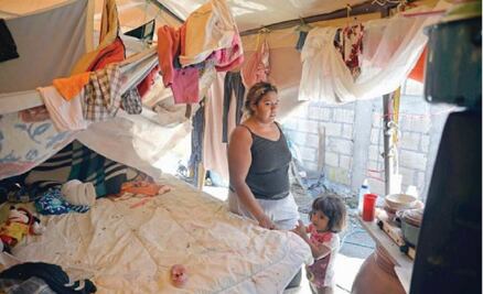 Por sismos, estados se endeudan a 20 años