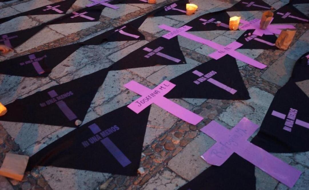 En menos de 48 horas asesinan a 6 en la costa de Oaxaca; 4 eran mujeres, 2 de ellas niñas. Foto: Archivo