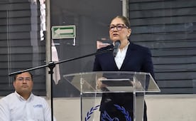 Titular de la DDHPO denuncia una cadena de omisiones en el asesinato de Alejandro Leyva
