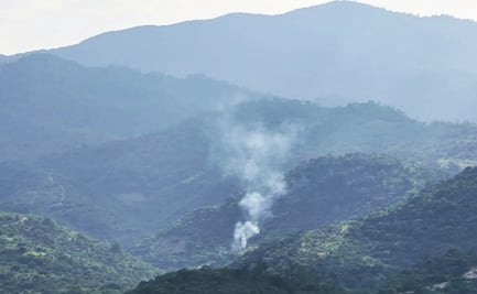 San Vicente Coatlán emplaza a Sheinbaum suspender la construcción de la presa Mujer Solteca en Oaxaca