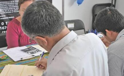 Incrementó ligeramente el outsourcing en Oaxaca en los últimos cinco años