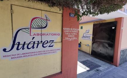 Se disparan casos de Covid-19 en Oaxaca, tras contabilizar pruebas realizadas en laboratorio privado
