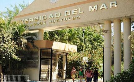 Alumnos de la Umar exigen mayor participación en órganos internos de esta universidad de Oaxaca