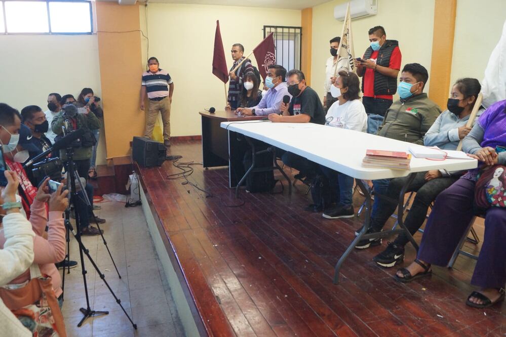 Foto: Edwin Hernández