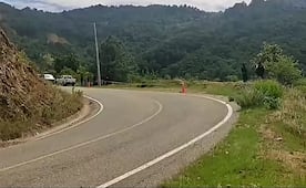 Encuentran cuerpo de una mujer en barranco de Zaachila; van 3 feminicidios durante septiembre en Oaxaca