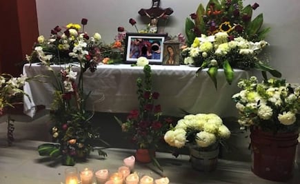 Historia. ¿Por qué mataron a mi familia con tanta saña?