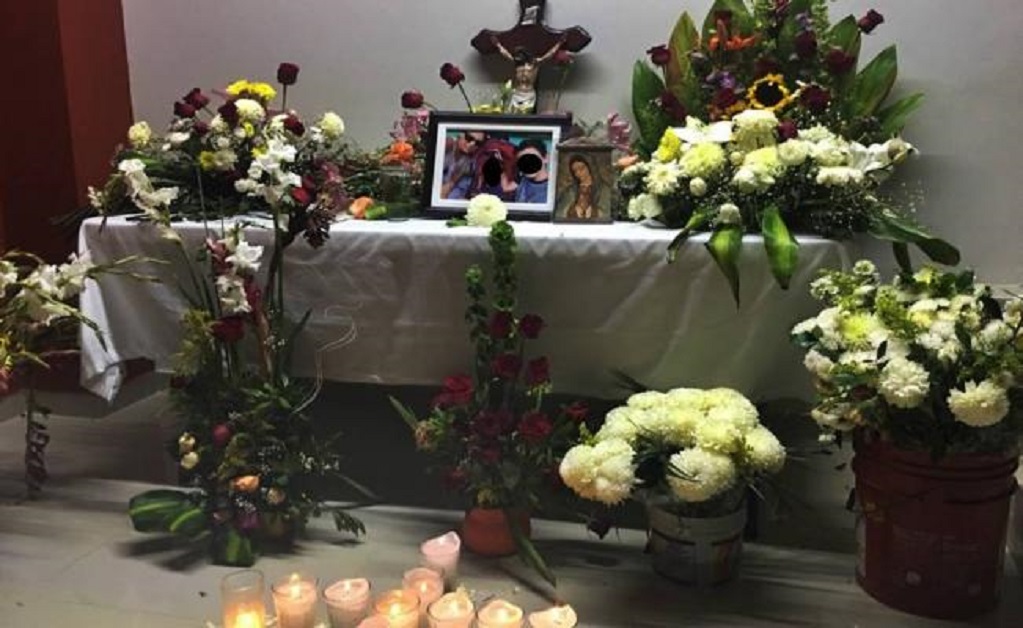 Historia. ¿Por qué mataron a mi familia con tanta saña?