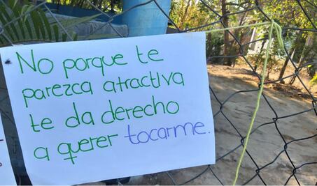 Alumnas de la UMAR denuncian acoso sexual y omisión de autoridades