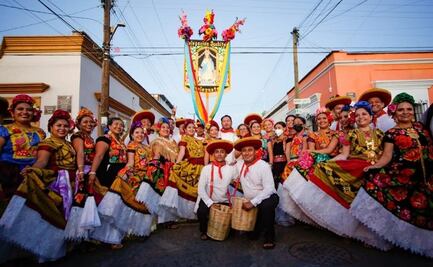 Juchitán podría hermanarse con una ciudad de Venezuela, tras recibir a cientos de migrantes