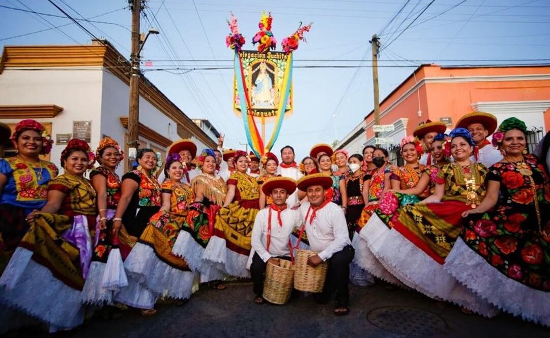 Juchitán podría hermanarse con una ciudad de Venezuela, tras recibir a cientos de migrantes