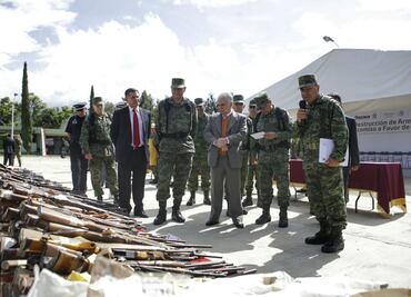 Autoridades de Oaxaca, implicadas en la siembra de cultivos ilícitos: PGR