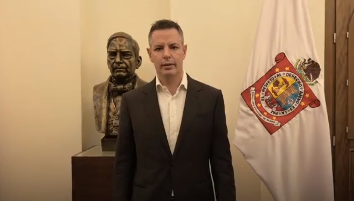 Fallo de SCJN sobre límites de Chimalapas “restituye la soberanía a Oaxaca”, afirma Murat