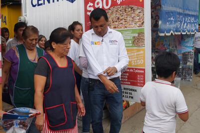 Campañas electorales, opacas y con poca intensidad