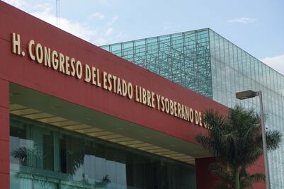 Eliminación del fuero, inconstitucional mientras no se apruebe en 17 estados