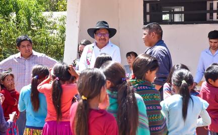 Morena en el Senado pide al INPI informar con cuántos intérpretes cuenta en Oaxaca