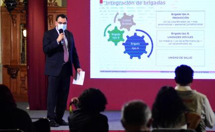 Ante Covid, Oaxaca emprende estrategia de Atención Primaria “para que nadie se quede atrás”