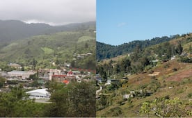Grupo armado ataca a comunidades triquis de Oaxaca; reportan una mujer herida