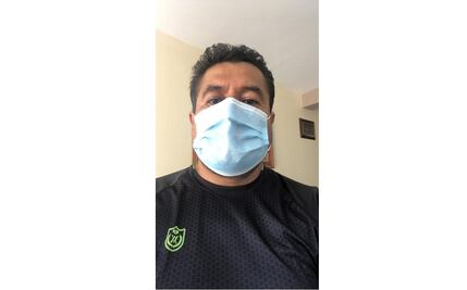 Diputado oaxaqueño da positivo a Covid-19; es el tercer caso confirmado