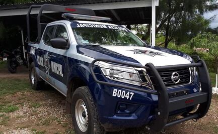 Hallan culpable a exdirector de la Policía Municipal de Loma Bonita, Oaxaca, por delito de desaparición forzada