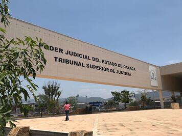 Admiten demanda de amparo contra titularidad del Poder Judicial