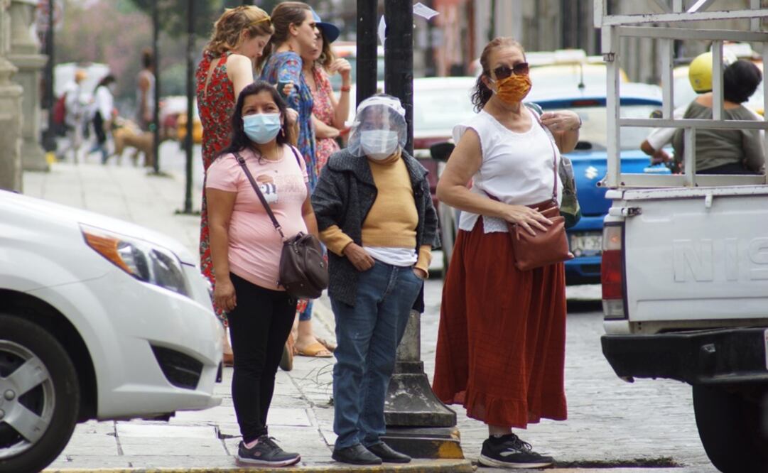 Foto: Edwin Hernández. EL UNIVERSAL