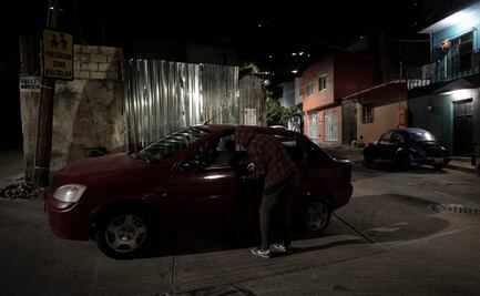 Pandemia aumentó la percepción de inseguridad en la capital de Oaxaca: Inegi