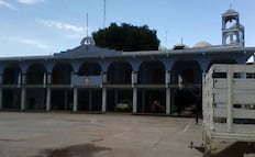 Comunidades mixes denuncian retención de recursos de los ramos 28 y 33 en San Juan Mazatlán, Oaxaca