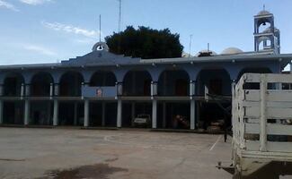 Comunidades mixes denuncian retención de recursos de los ramos 28 y 33 en San Juan Mazatán, Oaxaca