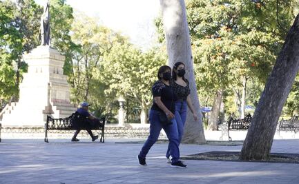 Supera Oaxaca los 85 mil contagios por Covid-19; 305 casos se confirmaron en las últimas 24 horas