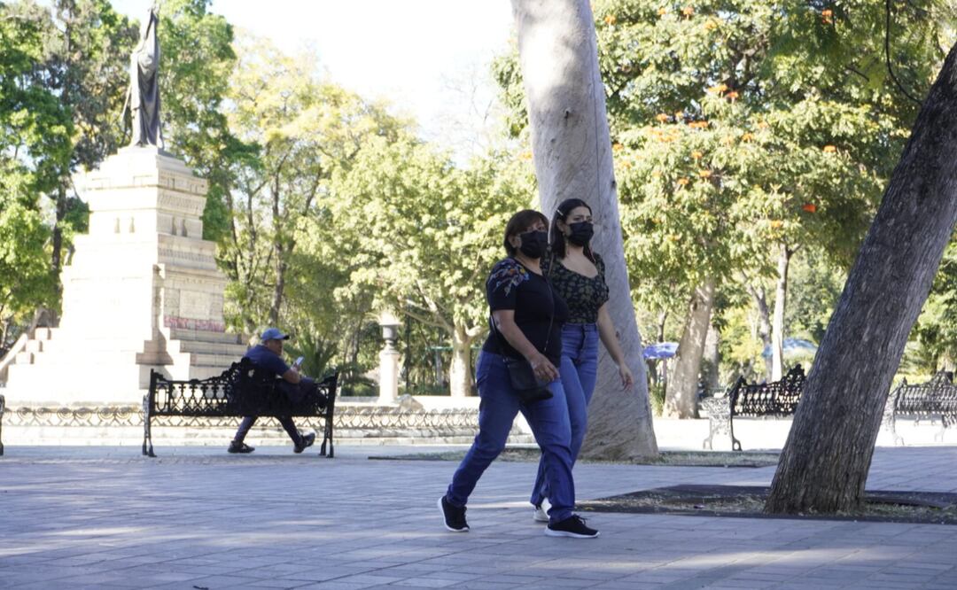 Foto: Mario Arturo Martínez /EL UNIVERSAL