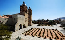 ¿Qué hace tan especial al Museo de las Culturas de Oaxaca? Mira lo que puedes encontrar