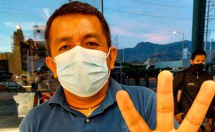 Postula Morena Oaxaca a candidato denunciado por violencia familiar para la alcaldía de Xadani