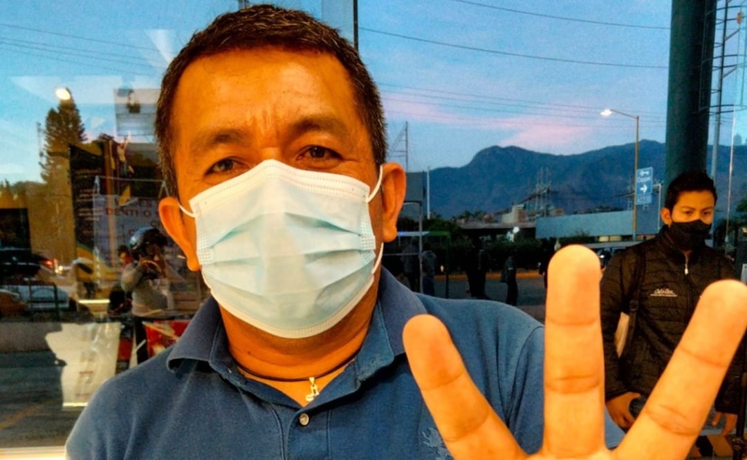 Foto: Tomada de Facebook