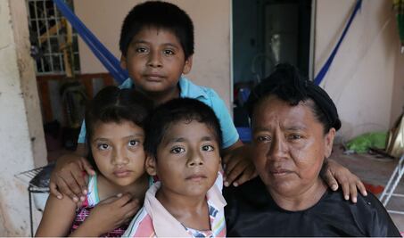 Seguros para Jefas de familia opera con normalidad en Oaxaca, aseguran