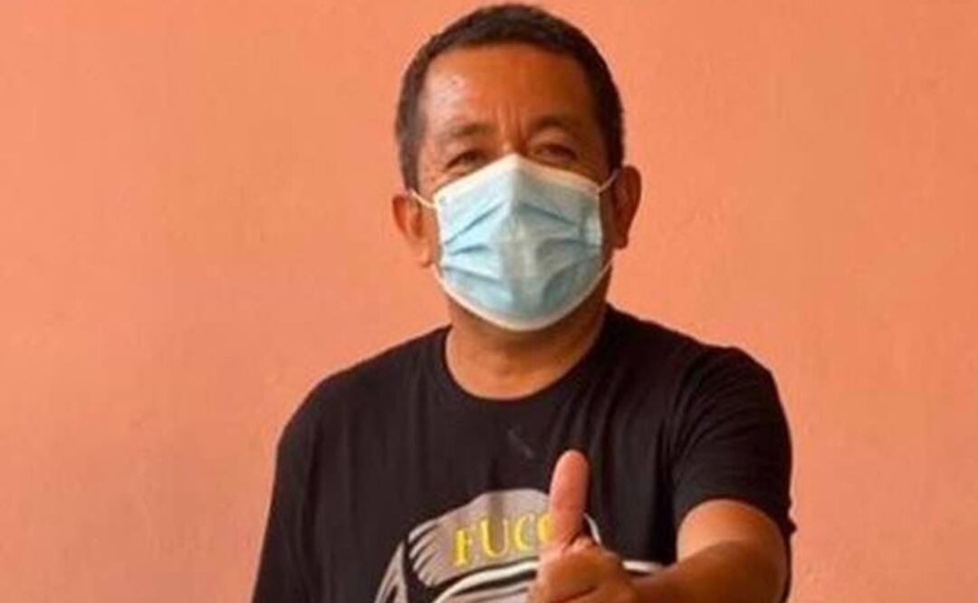 Foto: Facebook Osiris Jiménez