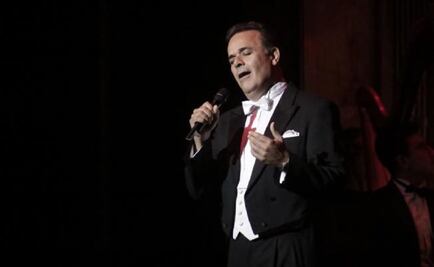 Fernando de la Mora debutará en la Guelaguetza