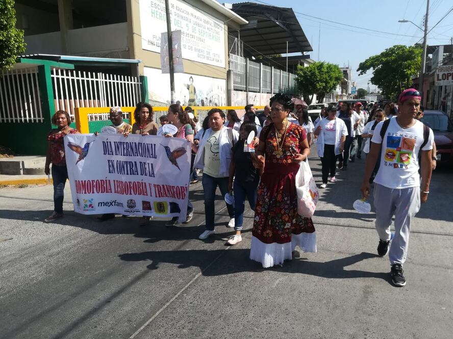 Suman 25 crímenes de odio contra muxes en Oaxaca; indagan asesinato de Paris bajo protocolo LGTTTTI. Foto: Archivo EL UNIVERSAL