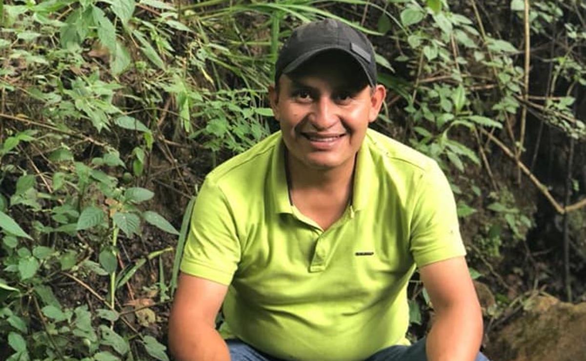 Fallece presidente municipal de San Sebastián Río Hondo, en la Sierra Sur de Oaxaca