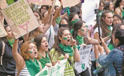 México, entre países que peor tratan a las mujeres